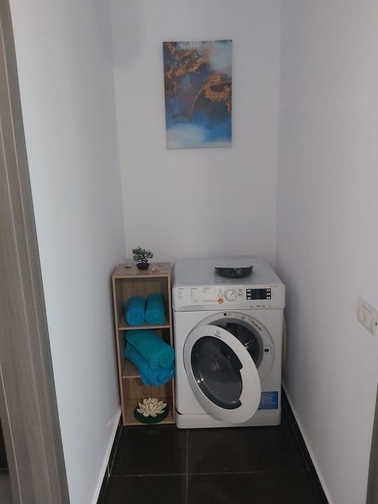 Apartament 2 camere de vânzare | Mamaia Nord | Ideal investiție – fotografia 16 din 18