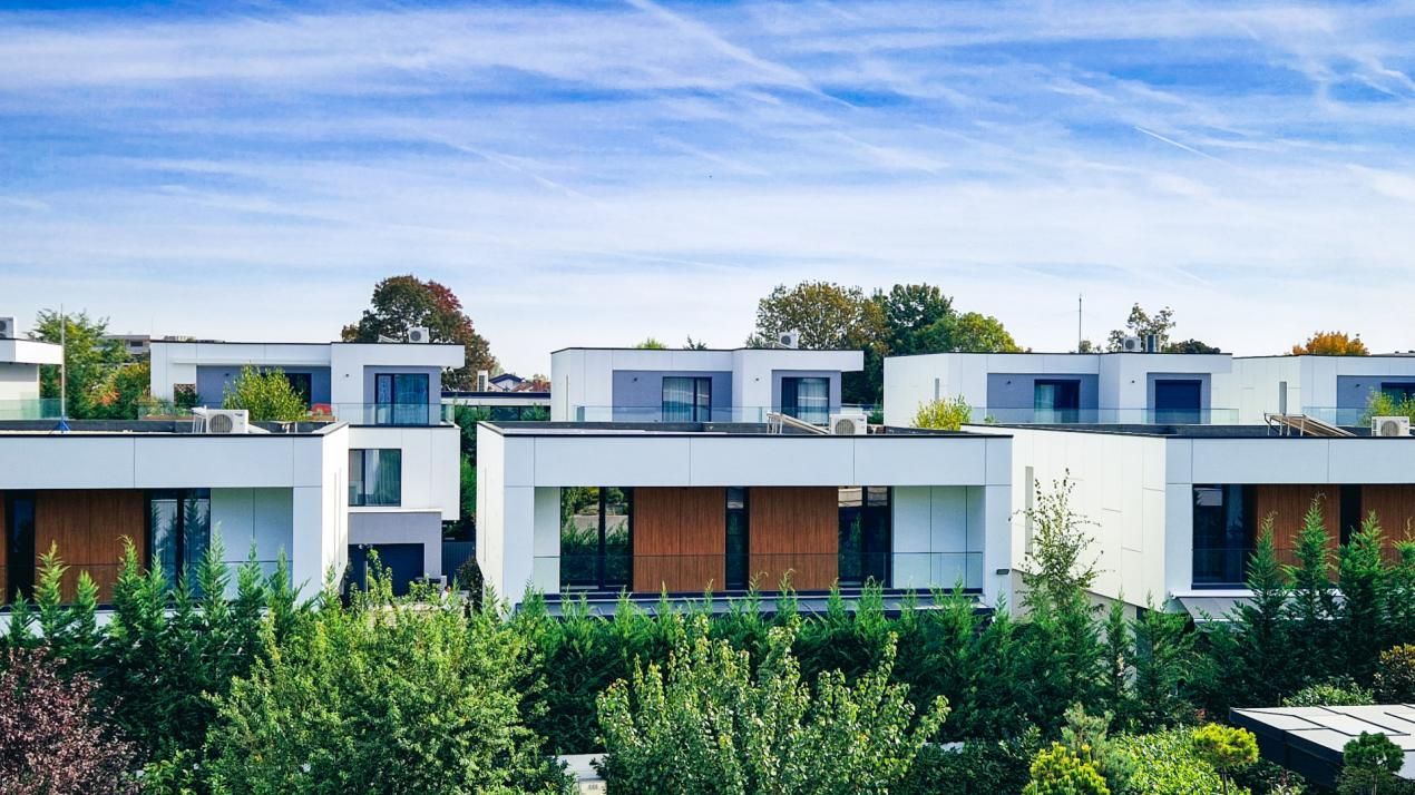 Vilă Contemporană de Lux în Zona Erou Iancu Nicolae – fotografia 55 din 60