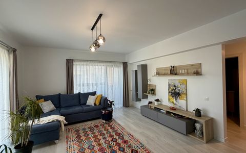 Apartament de vânzare Tunari - Otopeni – 2 camere,