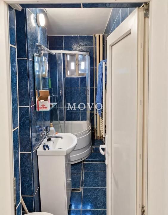 Apartament 2 camere | Renovat | Centrala | Spitalul Județean – fotografia 7 din 7