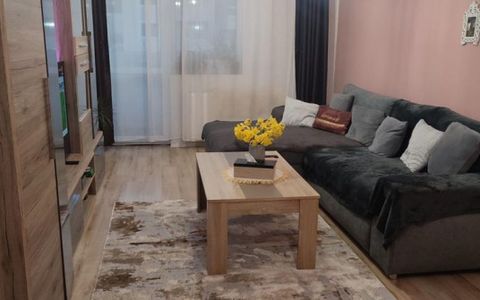 Apartament | 2 camere | decomandat | Cetatii