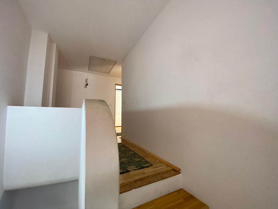Casa individuala S+P+E de vanzare in Alba Iulia zona Alba-Micesti – fotografia 7 din 28