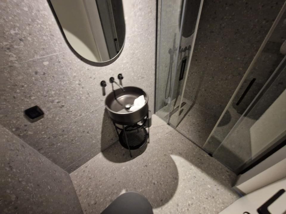 Duplex 4 CAMERE - Fabrica de Glucoza + TERASA 32 MP || Brick Lofts – fotografia 21 din 21