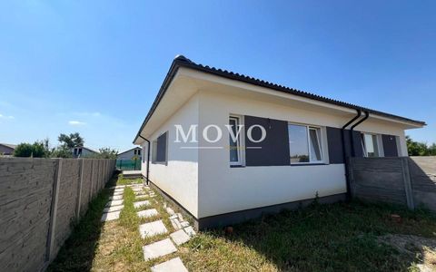 Duplex 3 camere | 2 Bai | Bucovat