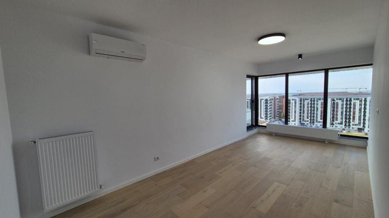 Apartament 3 camere de vânzare cu loc de parcare inclus – fotografia 2 din 11