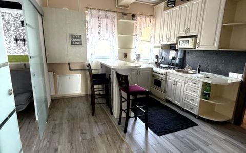 Apartament 3 camere de inchiriat, in zona Dealuri, Oradea