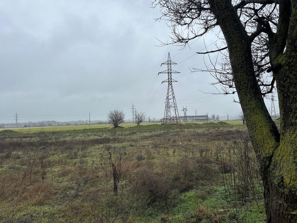 Teren extravilan de vanzare | 21.200 mp | Lumina | Oportunitate de investiție – fotografia 4 din 9