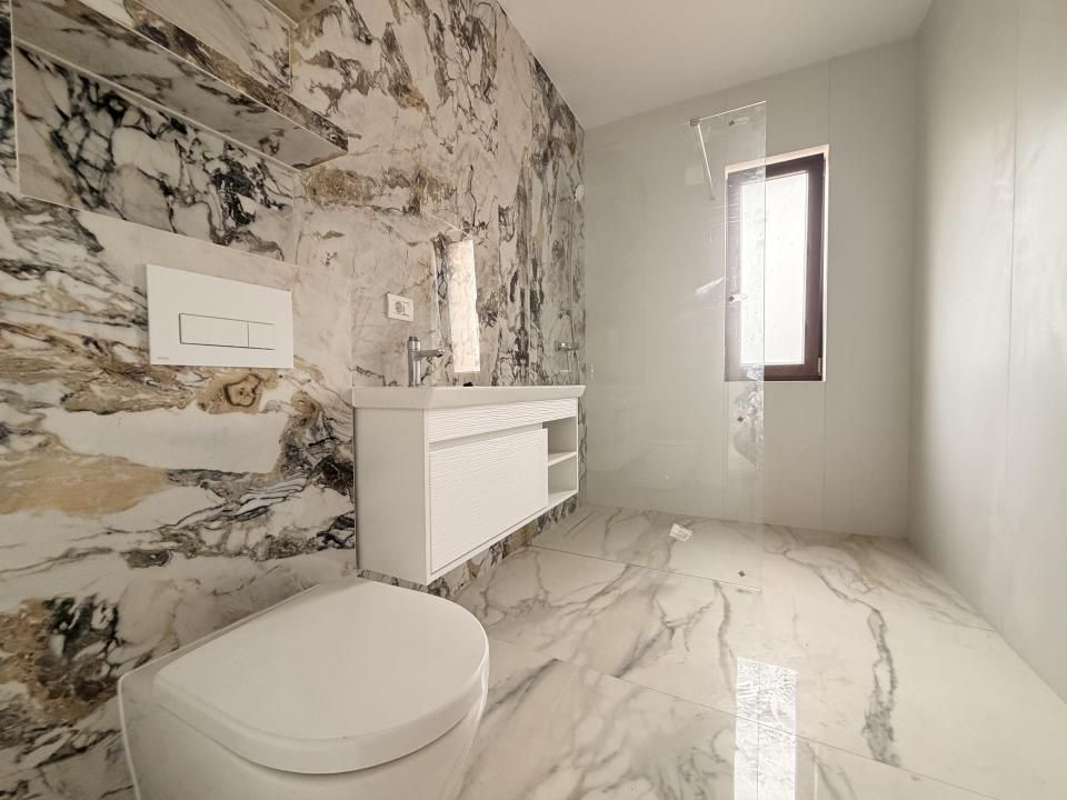 COMISION 0%-Duplex 5 camere, 123 mp utili, teren 310-Chisoda – fotografia 7 din 17
