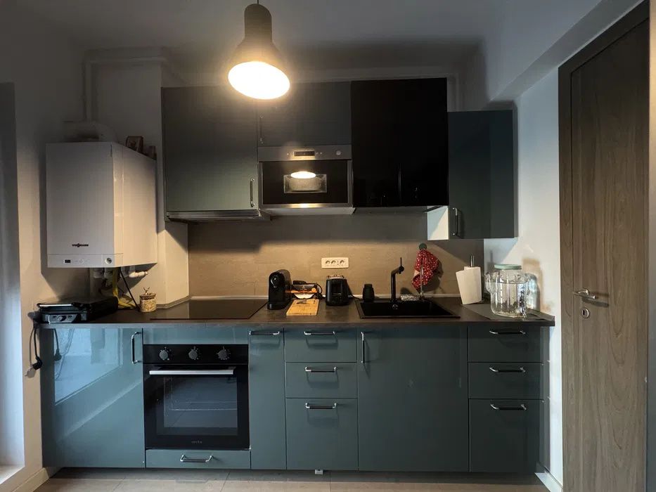 Garsoniera de inchiriat | 21 Residence | Centrala | Parcare | Metrou – fotografia 6 din 11