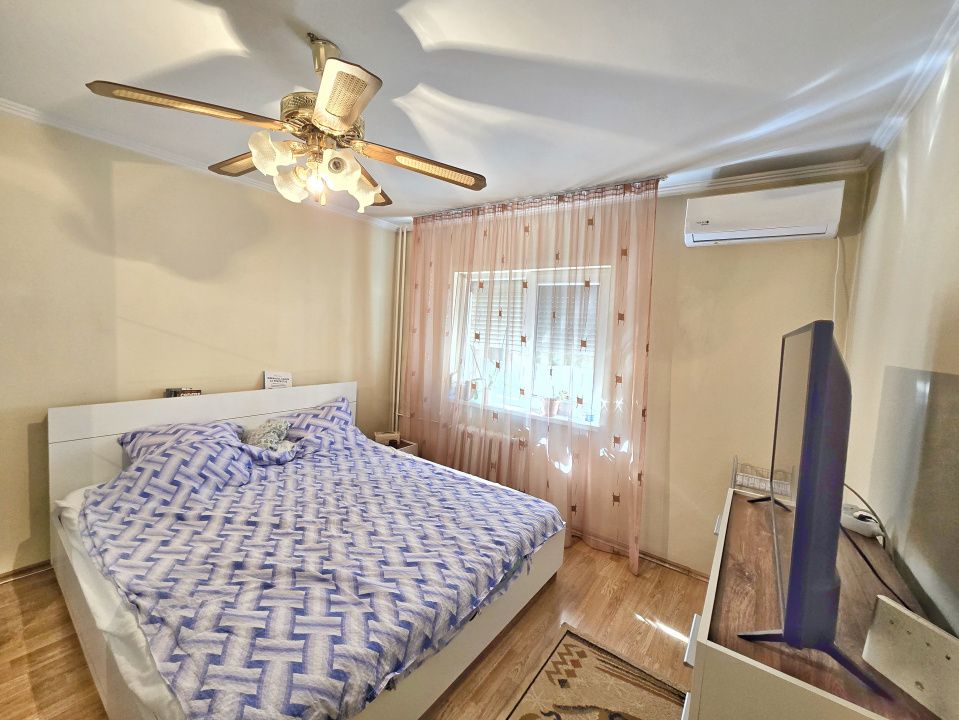 Apartament 3 camere | Tip PB - Decomandat | Nufaru - str. Ialomitei – fotografia 13 din 16
