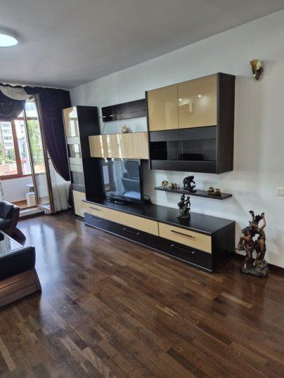2 Camere de inchiriat | Obor | Parcare | Metrou | Mobilat – fotografia 2 din 8