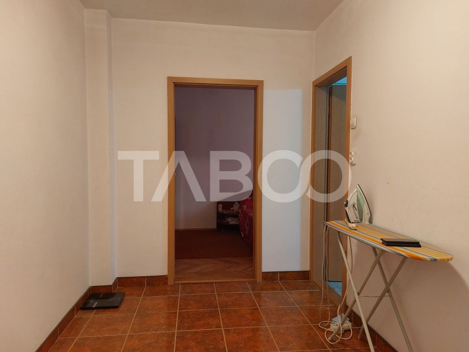 Apartament 2 camere de inchiriat balcon 12mp Mihai Viteazu Sibiu – fotografia 6 din 10