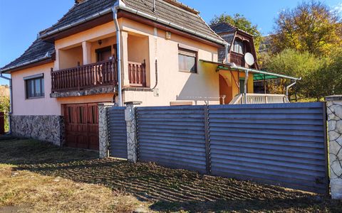 Casă vilă de vânzare Reghin - Ideciu de Sus