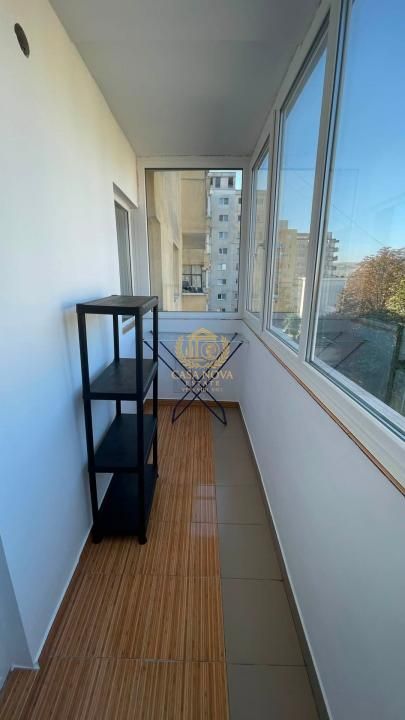 Apartament 2 camere decomandate, cartier Manastur, centrala proprie – fotografia 1 din 9