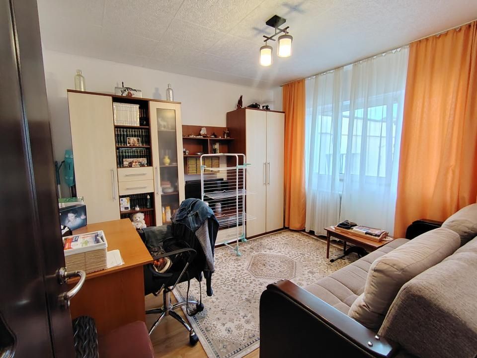 Apartament 2 camere, cartier Zorilor - Spitalul de Recuperare – fotografia 8 din 11