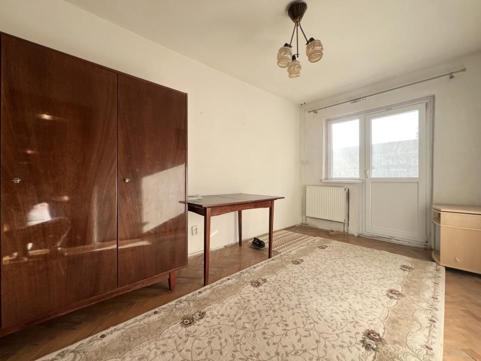 Apartament 4 camere, 78 mp utili, etaj 3, decomandat -  Girocului – fotografia 5 din 10