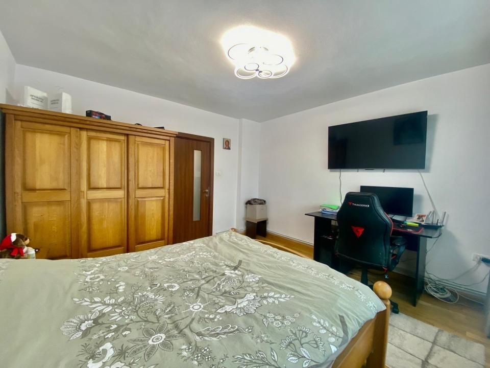 Proprietate premium | Zona Parcul Chindiei | 300 mp | 8 camere | Comision 0% – fotografia 9 din 18