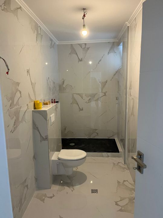 Apartament de vanzare 2 camere, 58mp + balcon, an 2025, central, strada Eroilor! – fotografia 7 din 9