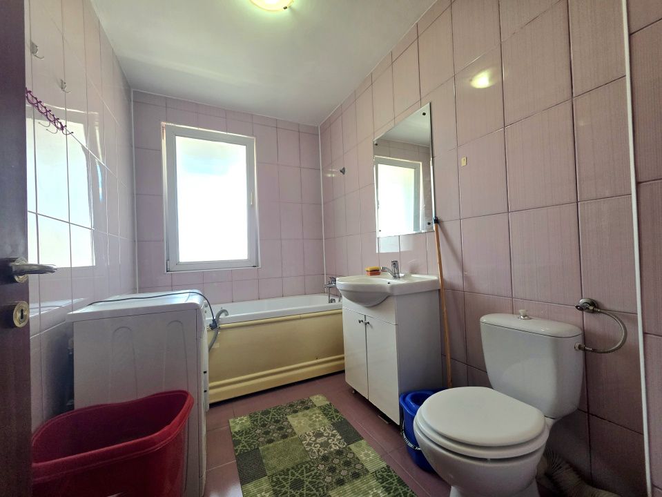 Apartament cu parcare, Eroilor, Floresti – fotografia 7 din 10