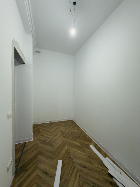 Duplex 4 camere, despartit prin dressing, 93mp, 360 mp teren in Urseni – fotografia 12 din 19