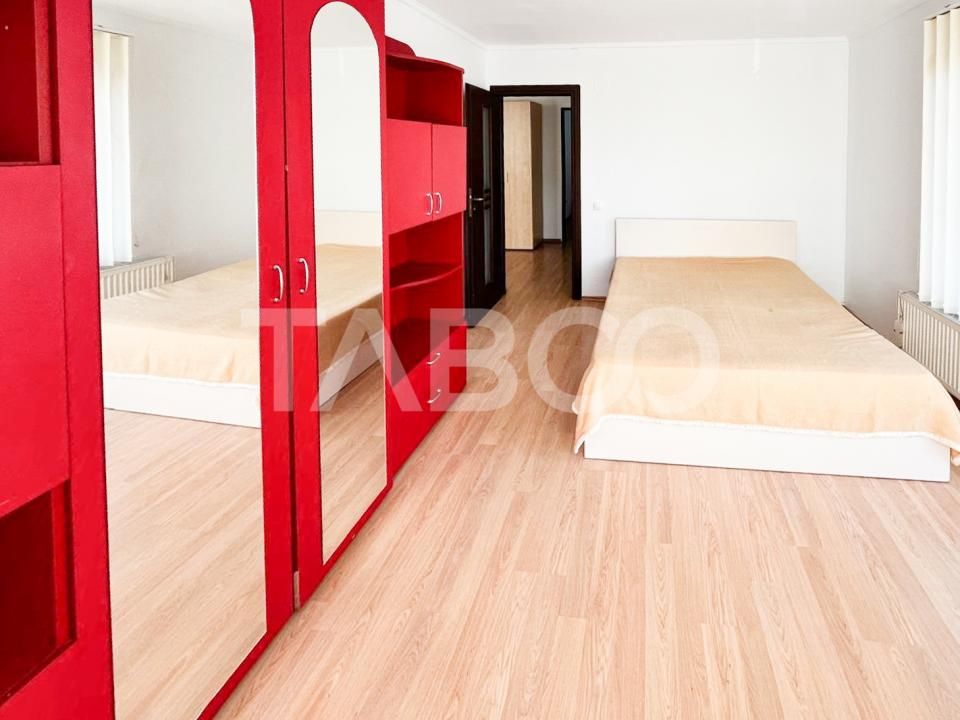 Apartament cu 3 camere cu parcare de vanzare in cartierul Buna Ziua – fotografia 8 din 8