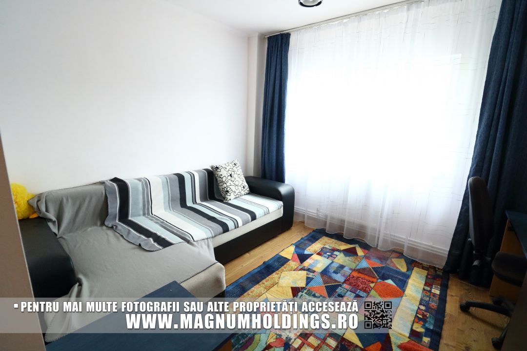 Apartament 2 camere, Prundu, etajul 3, cu balcon – fotografia 3 din 11