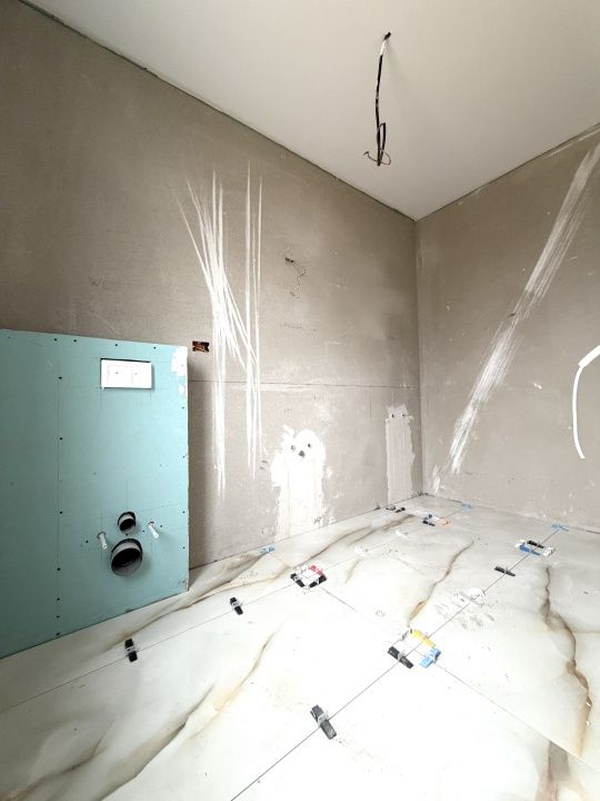 Duplex 3 camere, 88 mp utili, 366 mp teren- Urseni – fotografia 9 din 15