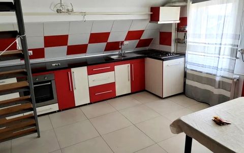 Apartament 3 camere , Strada Beiusului , 72 mp