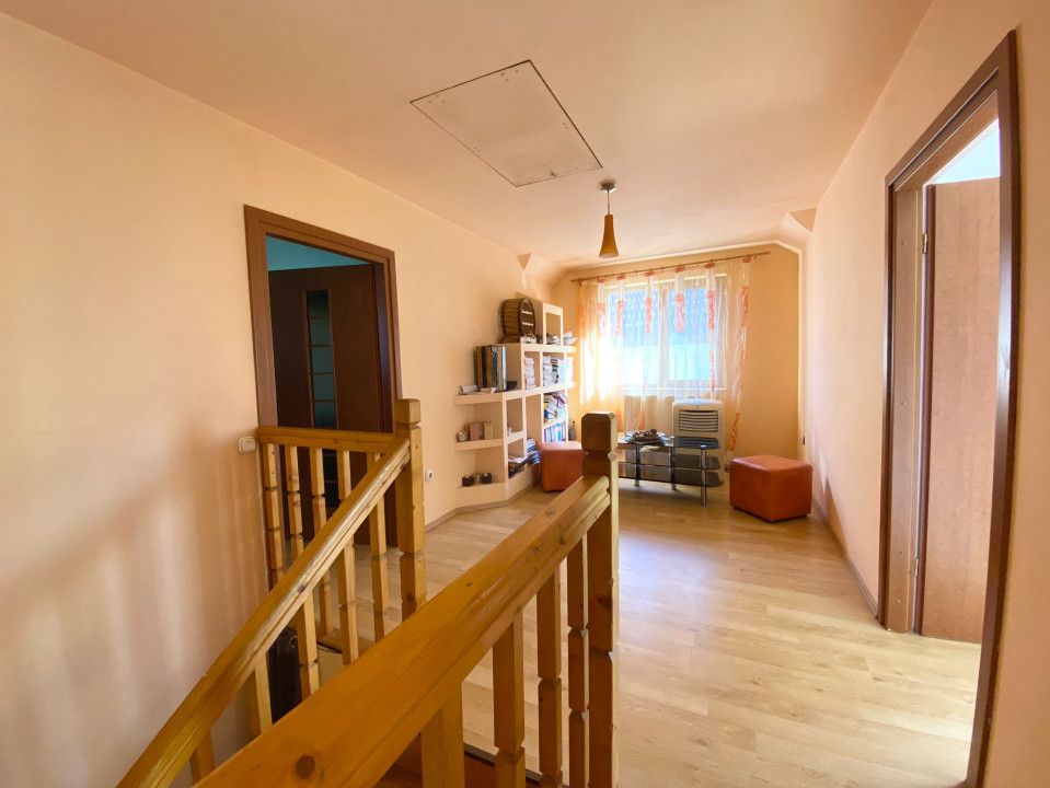 Casa de inchiriat in Cartier Grigorescu, Oradea, Bihor – fotografia 8 din 13