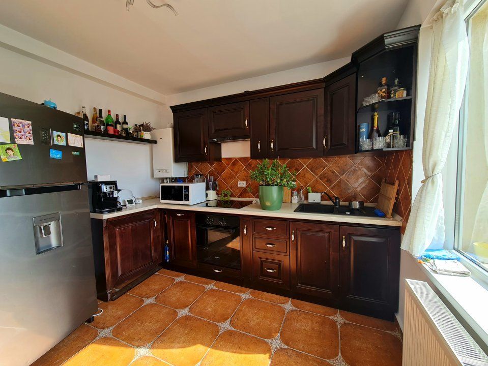 Casă Domnești | Spațioasă, Luminoasă, Ideală pentru Familie – fotografia 11 din 23