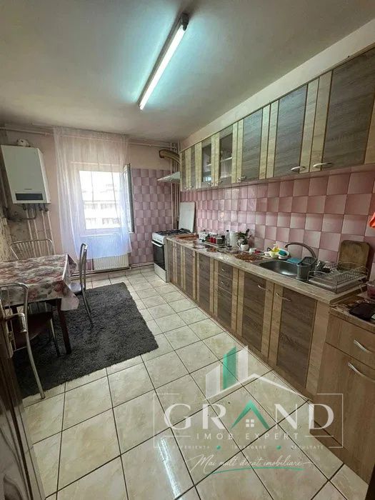 Ap 4 camere | 2 Băi | 2 Balcoane | Marasti-BRD-Lidl – fotografia 5 din 7
