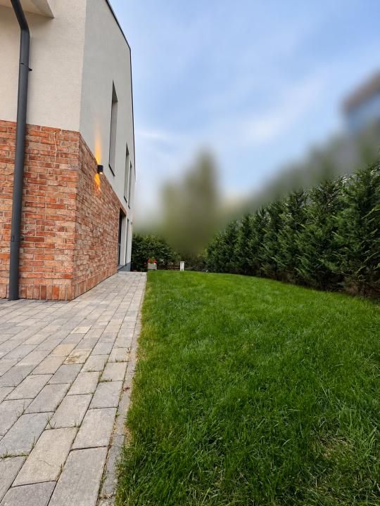 Casa individuala, 193 mp, gradina 300 mp, SMART, garaj, zona Crizantemelor! – fotografia 10 din 11