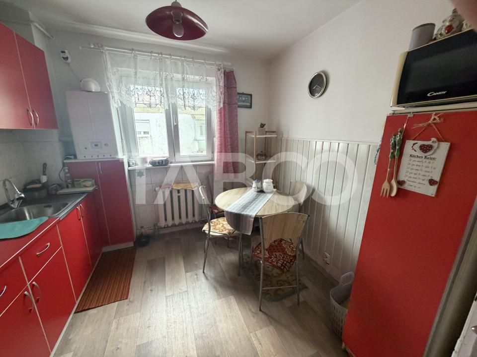 Comision 0% Apartament 2 camere mobilat utilat aer conditionat – fotografia 7 din 8