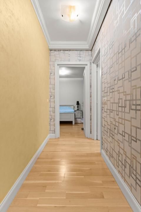 Apartament 2 camere, 66 mp, cu Terasă 11mp, zona Platinia – fotografia 13 din 20