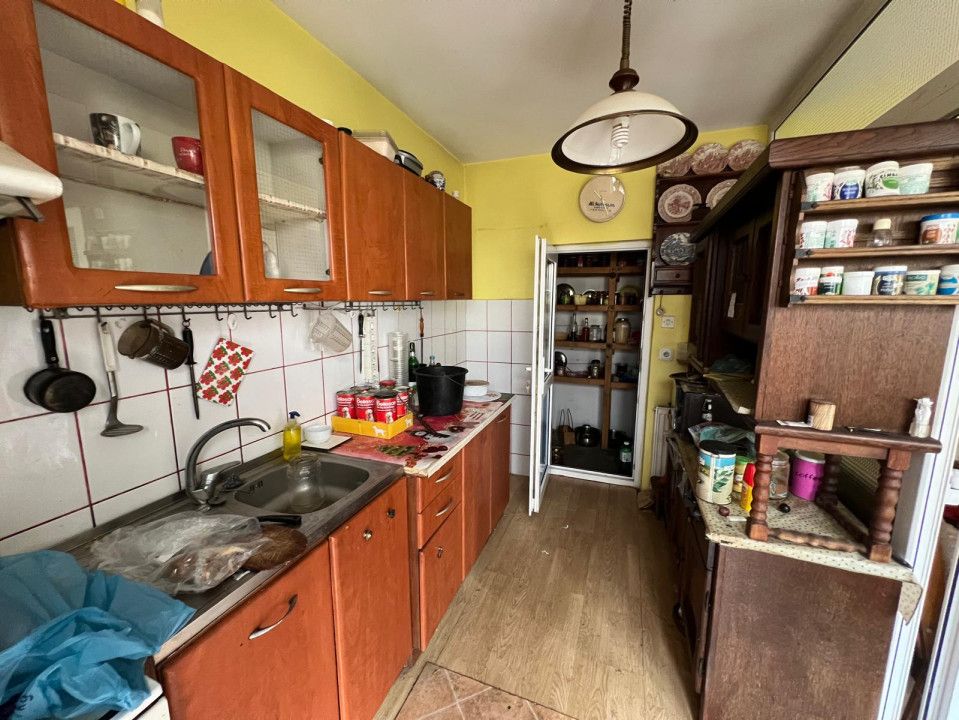 Vanzare casa + teren 800 mp. cartierul Gheorgheni – fotografia 11 din 20