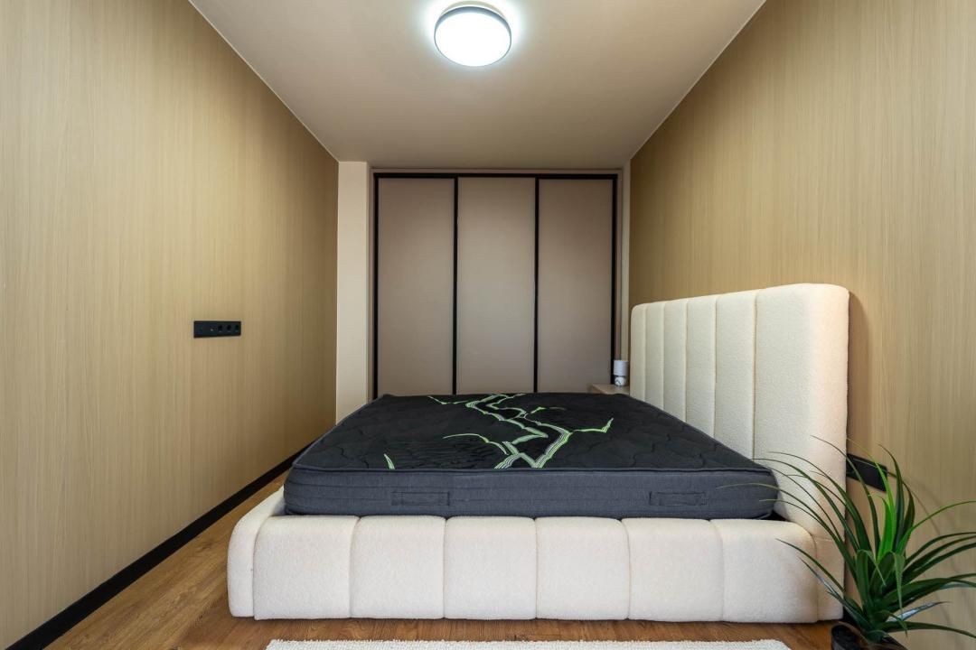 Apartament premium cu 2 camere, 53 mp utili  | Tineretului – fotografia 8 din 10
