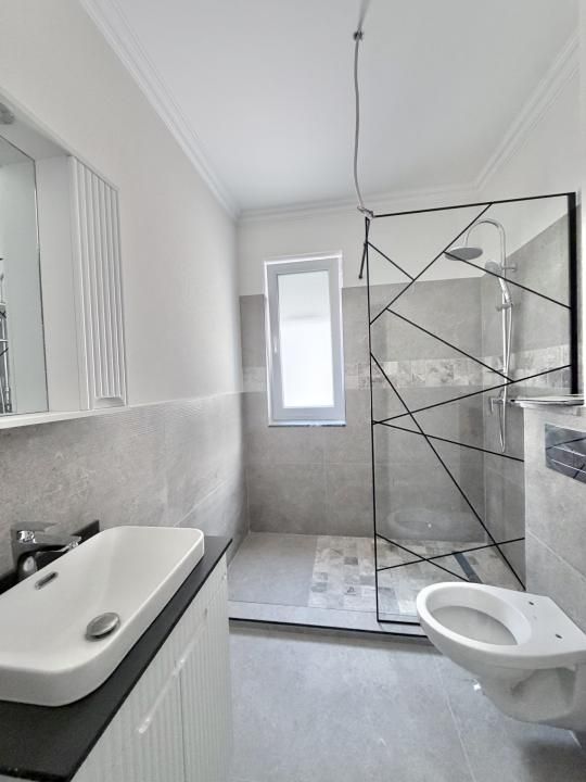 Apartament 2 camere, decomandat, 53mp utili, 30mp curte in Giroc – fotografia 10 din 11