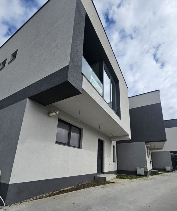 Casa P+1 situata in Zona Vile Ovidiu – fotografia 18 din 18