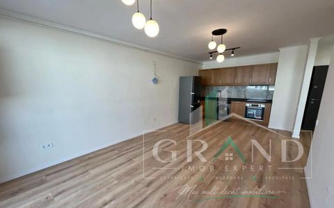 Apartament 2 cam | 45 mp | zona Eroilor I Florești