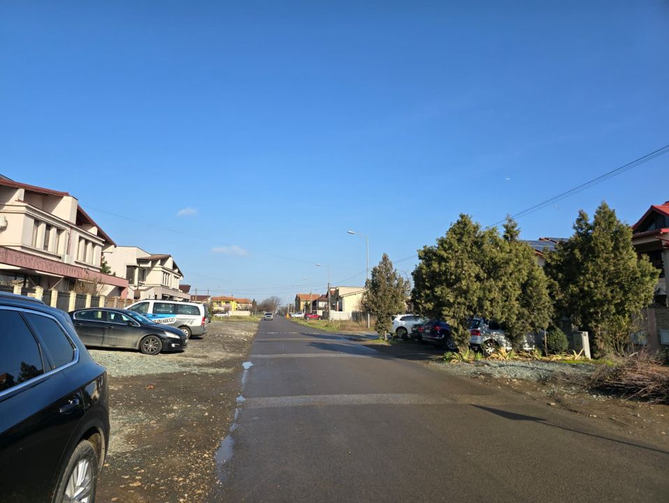 Teren de vanzare in Constanta zona Km 5 - Veterani – fotografia 2 din 6