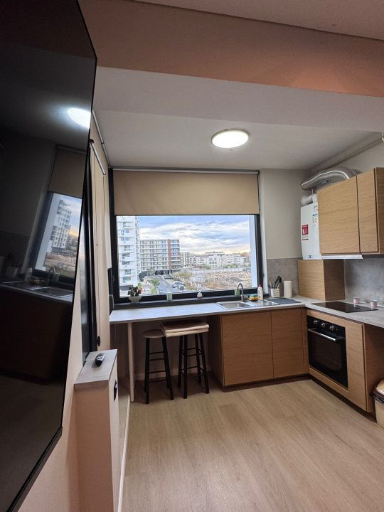 Apartament 2 camere Building Stefan, Mamaia Nord – fotografia 15 din 30