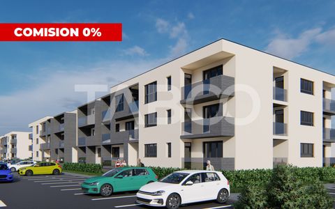 Garsoniera de vanzare 47 mpu logie loc de parcare zona Brana Selimbar