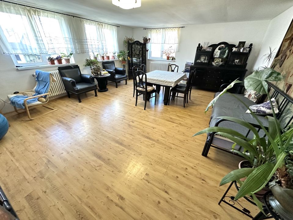 Casa 4 camere I Centru I 3 bai I Ideala pentru locuit sau inchiriat I – fotografia 31 din 33