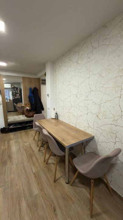 Apartament 3 camere ,66 mp, ultrafinisat, Aurel Vlaicu – fotografia 2 din 23