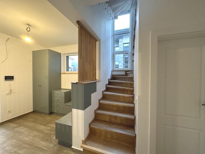 Casa finisata, 210 mp utili + 177 teren, zona Borhanci – fotografia 2 din 7