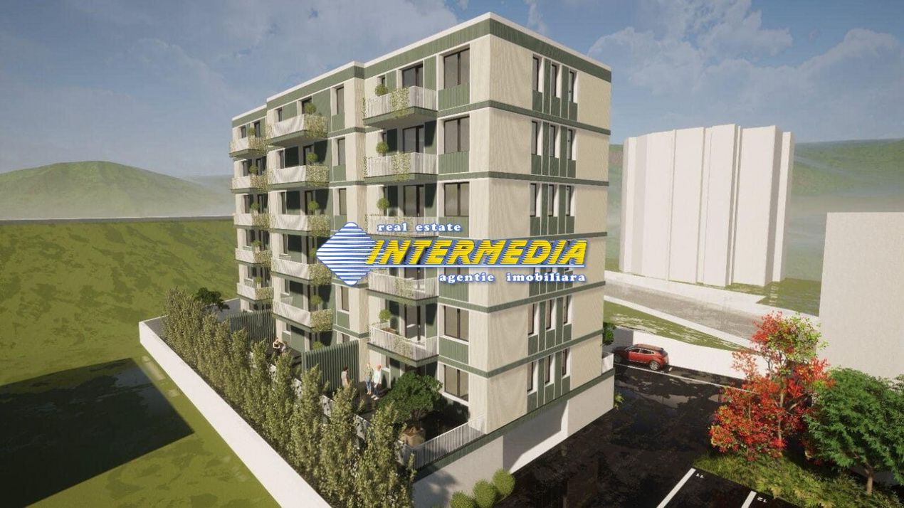 Apartament 2 camere 46 mp de vanzare in Cetate Bloc Nou – fotografia 3 din 10