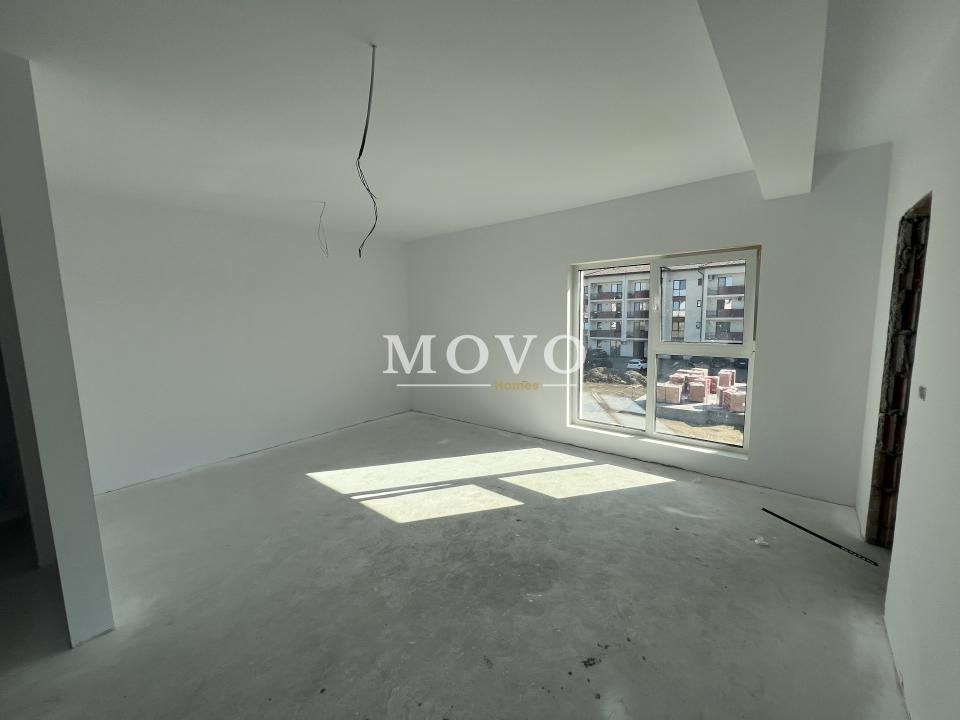 Proiect Nou P+3 – Apartamente cu 1,2 si 3 camere de vânzare în Giroc, Zona ESO – fotografia 11 din 15