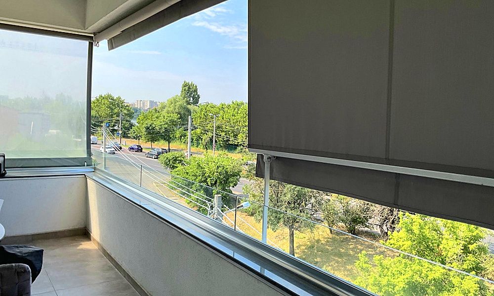 Apartament 4 camere de vânzare | Lacul Tei - Petricani | 104 mp utili – fotografia 18 din 19