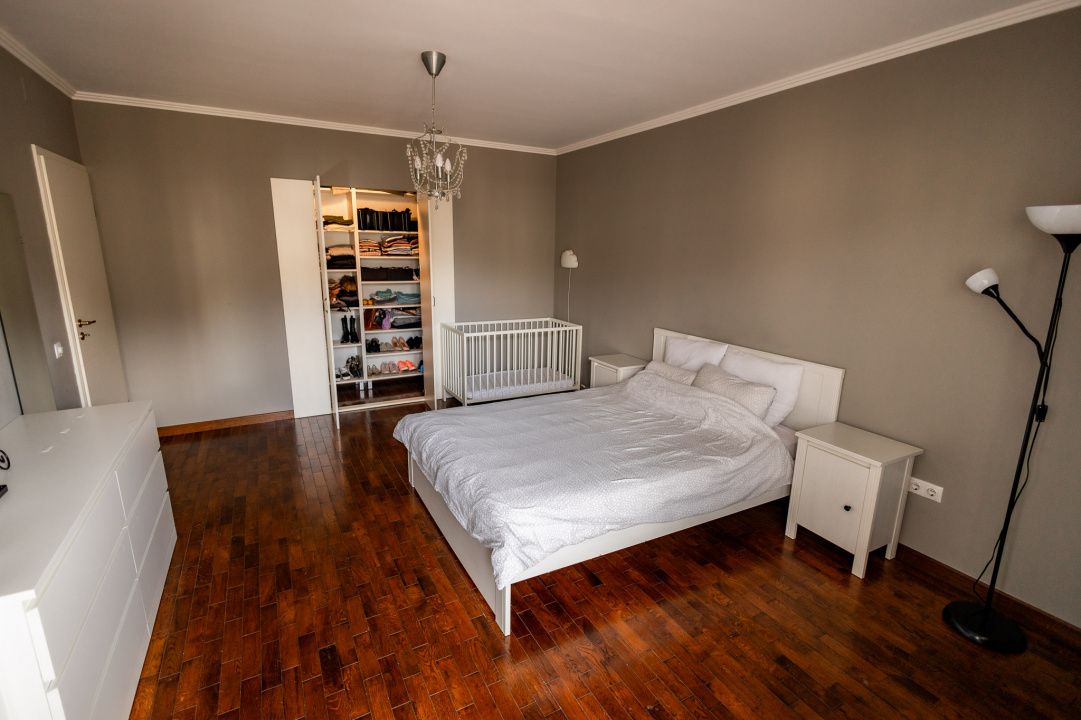 Apartament de vanzare 2 camere 62 mp si parcare! – fotografia 7 din 18