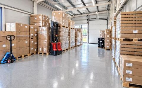 Active industriale cu randament ridicat de vanzare, Parc Industrial, 3 km Oradea